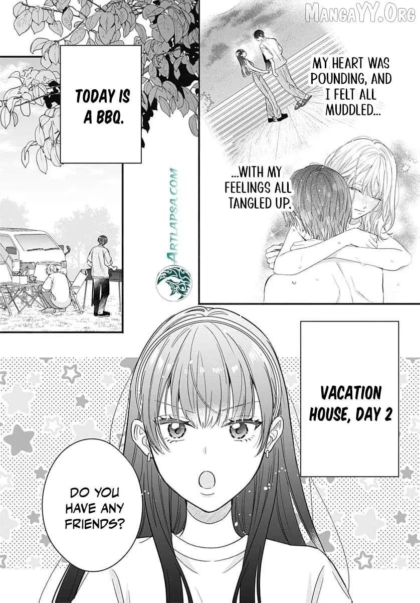 Perfect Domination - Chapter 10 - Page 3