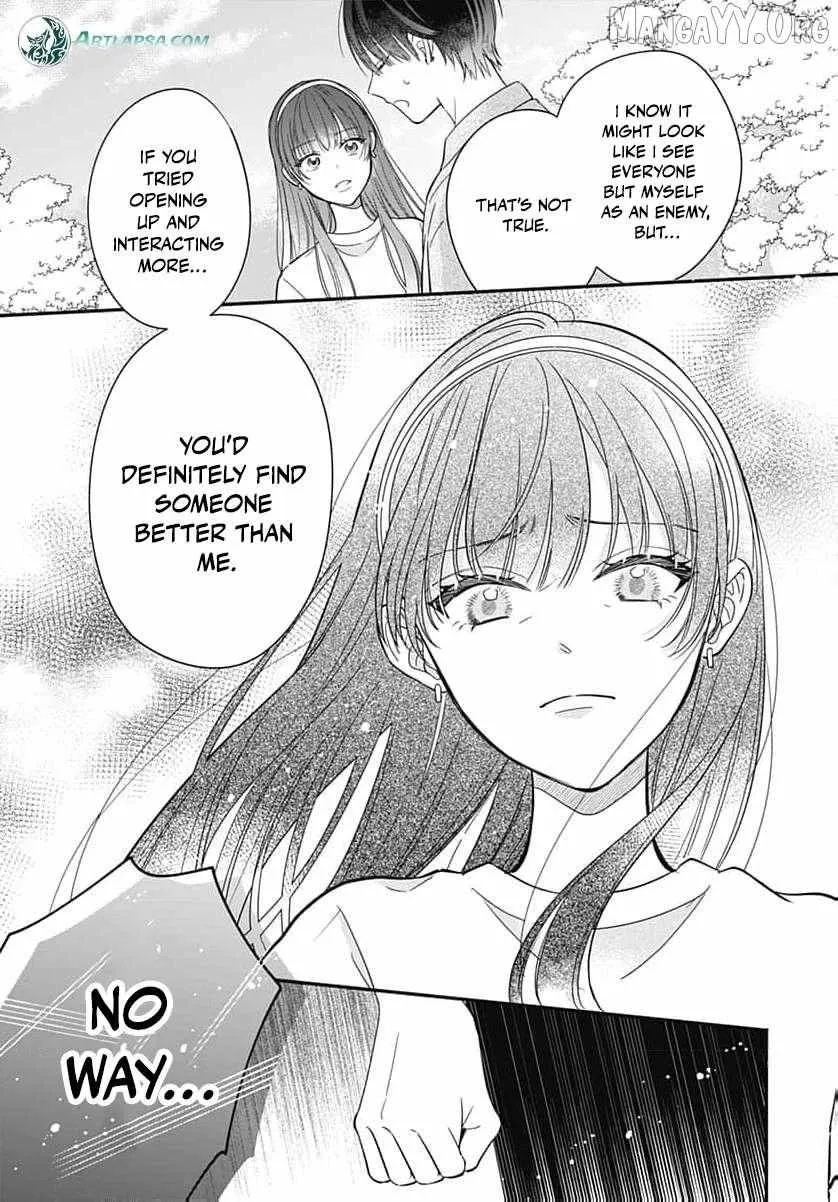 Perfect Domination - Chapter 10 - Page 8