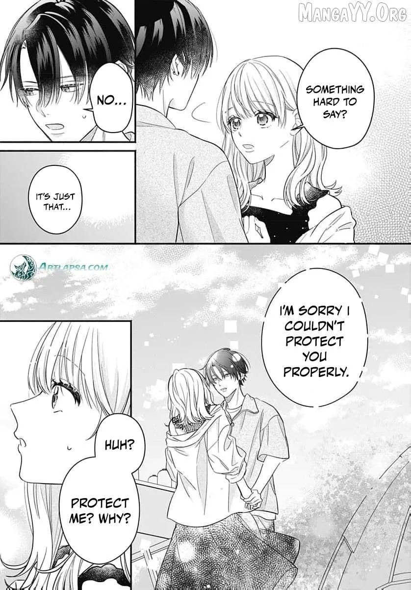 Perfect Domination - Chapter 10 - Page 10