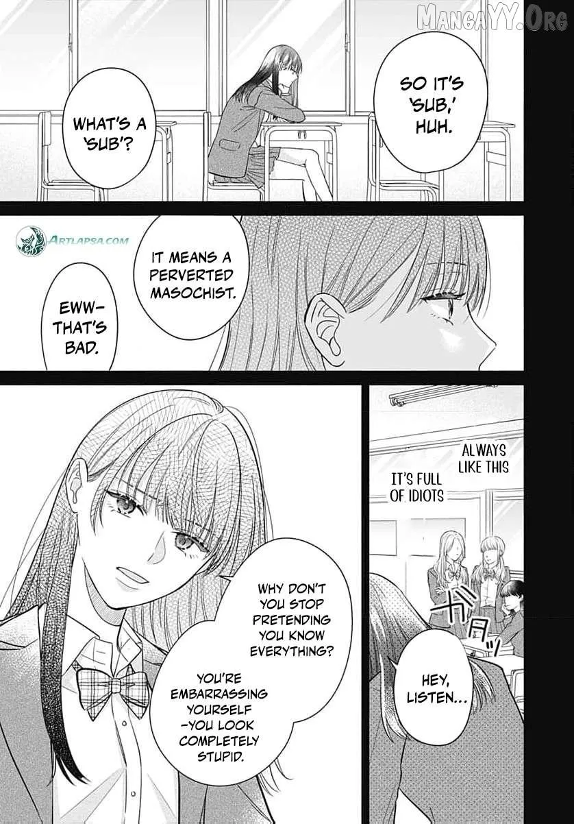 Perfect Domination - Chapter 10 - Page 14
