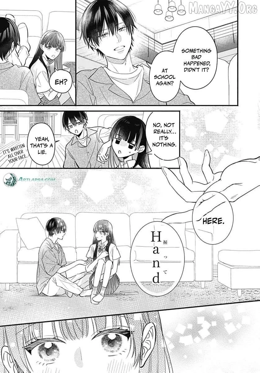 Perfect Domination - Chapter 10 - Page 22