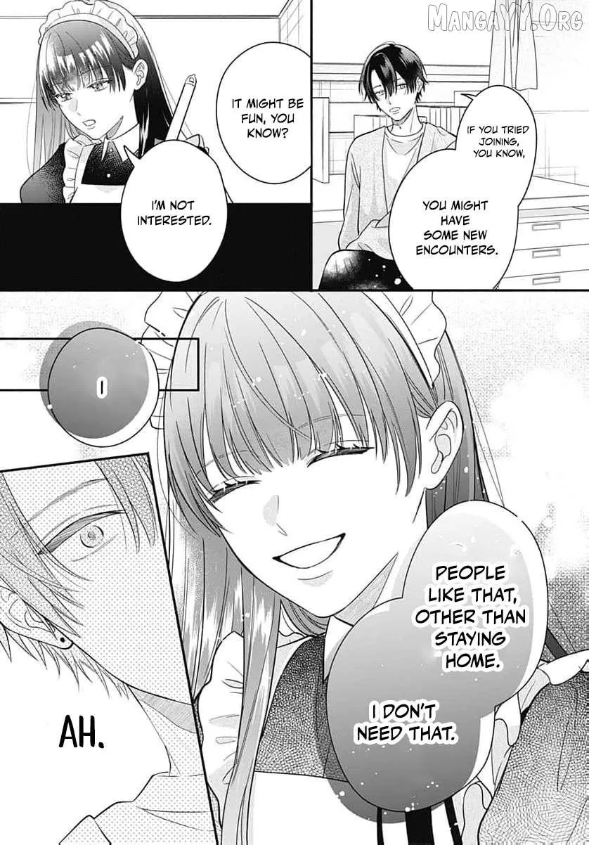 Perfect Domination - Chapter 10 - Page 24