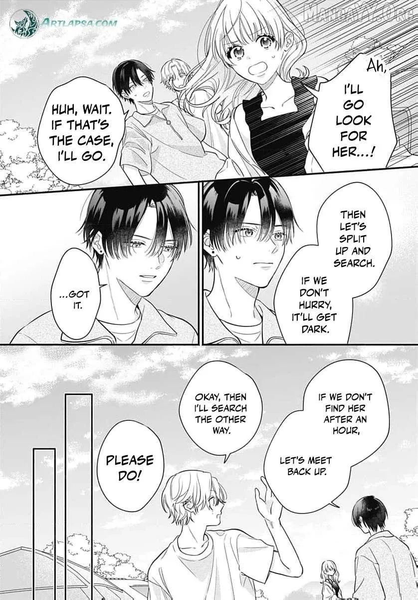 Perfect Domination - Chapter 10 - Page 29