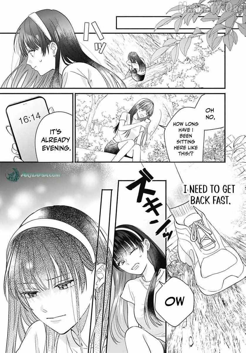 Perfect Domination - Chapter 10 - Page 30