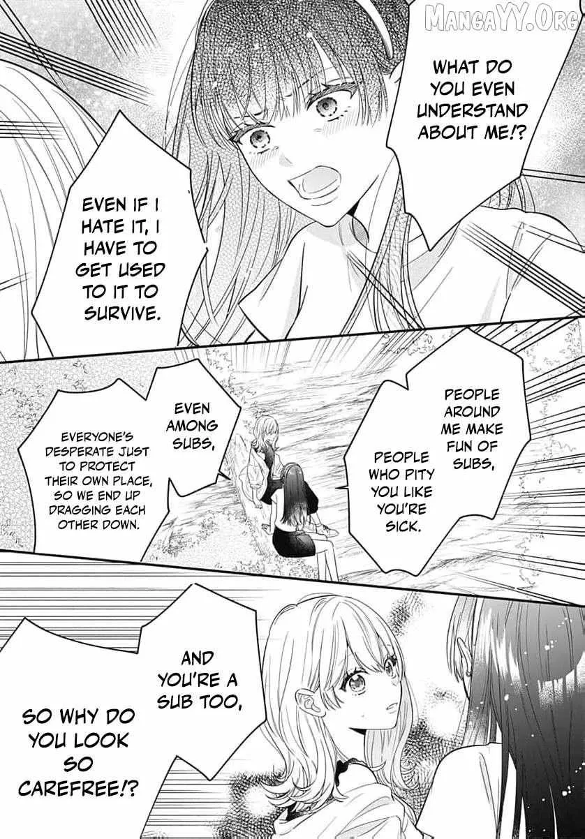 Perfect Domination - Chapter 10 - Page 34