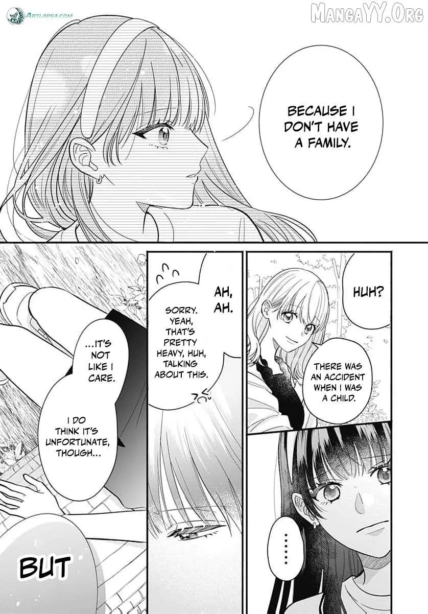 Perfect Domination - Chapter 10 - Page 36