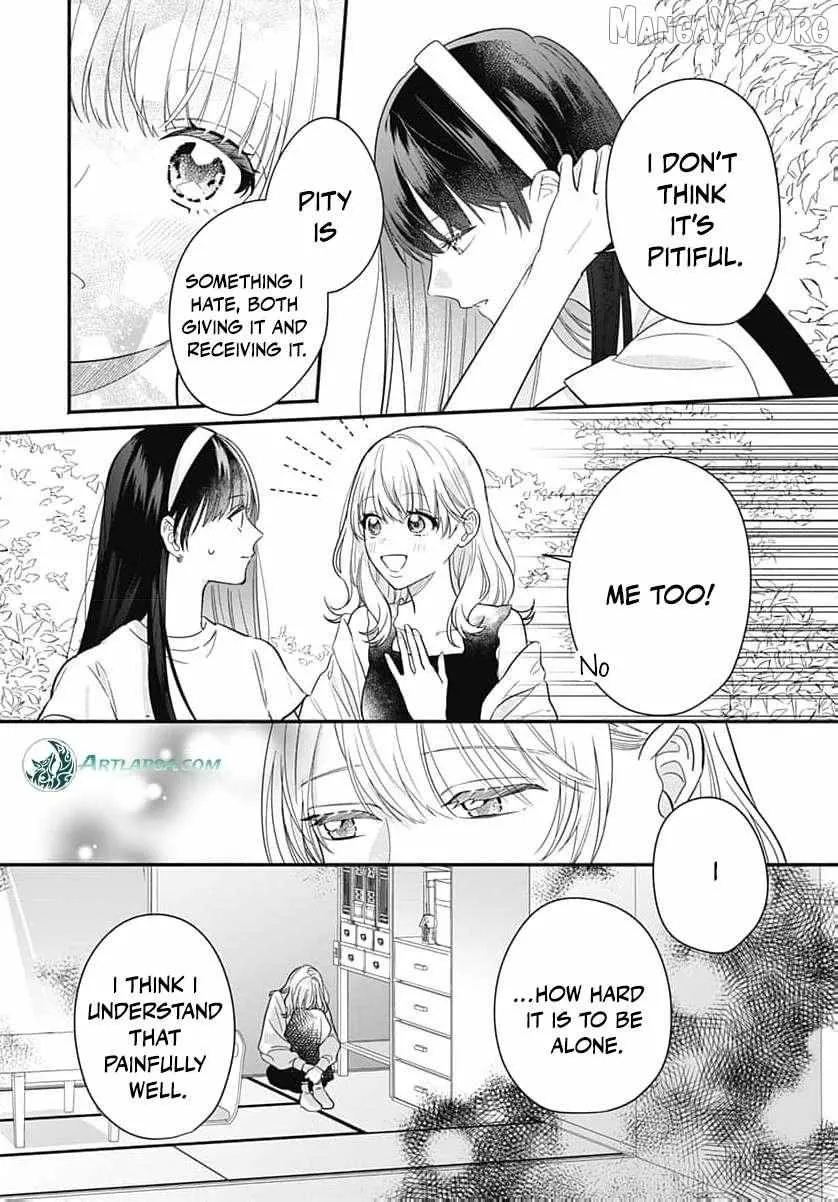 Perfect Domination - Chapter 10 - Page 37