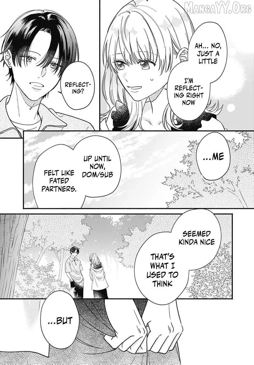 Perfect Domination - Chapter 11 - Page 14