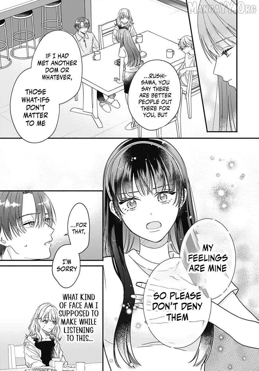 Perfect Domination - Chapter 11 - Page 24