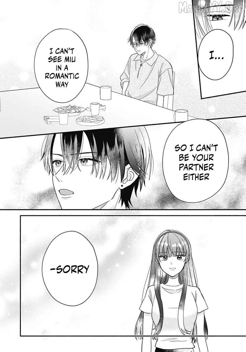 Perfect Domination - Chapter 11 - Page 27