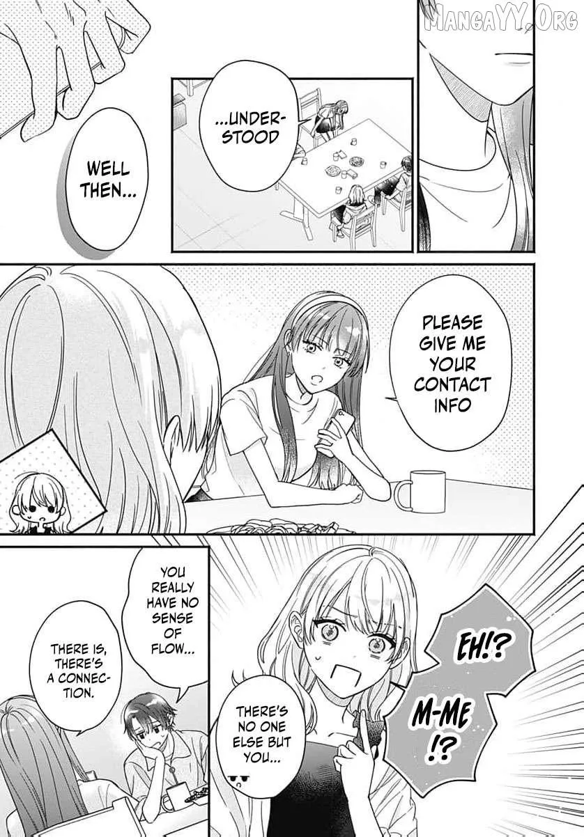 Perfect Domination - Chapter 11 - Page 28