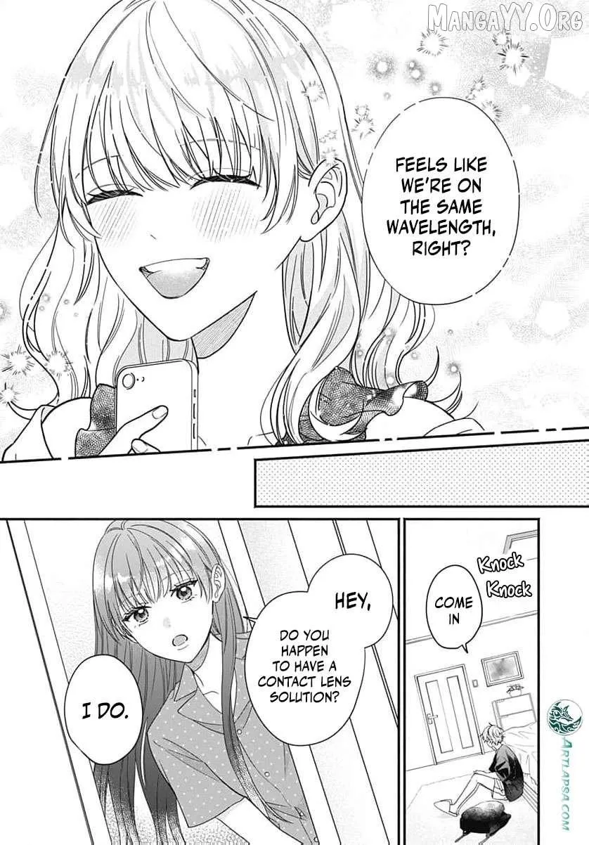 Perfect Domination - Chapter 11 - Page 30