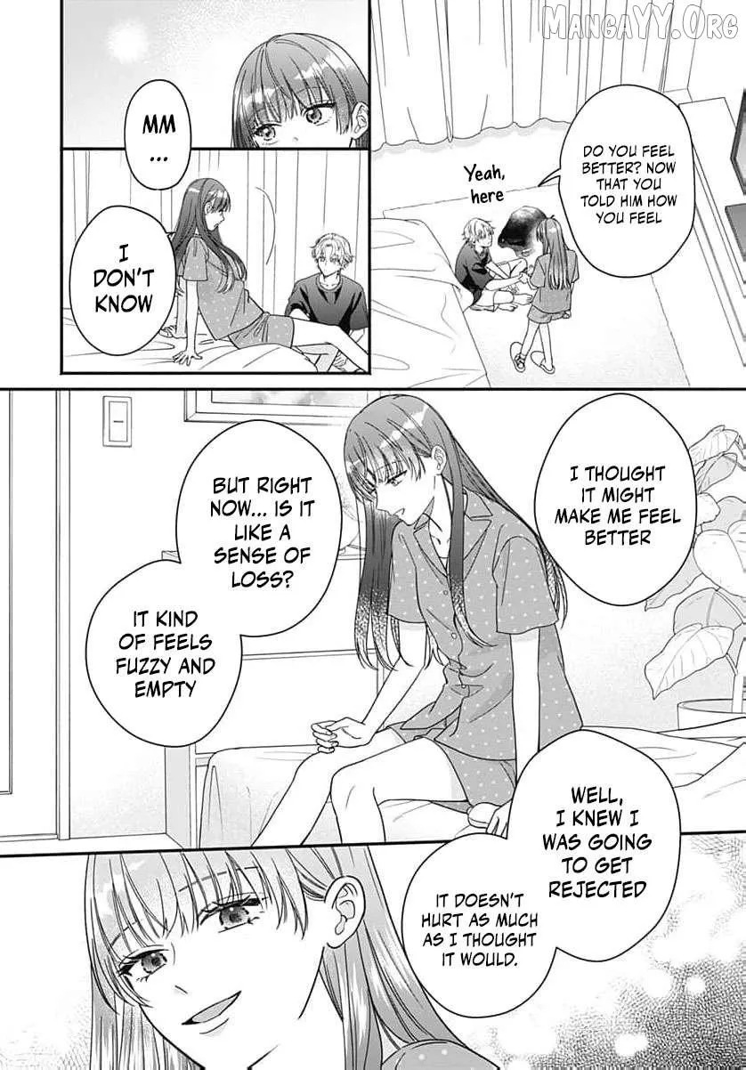 Perfect Domination - Chapter 11 - Page 31