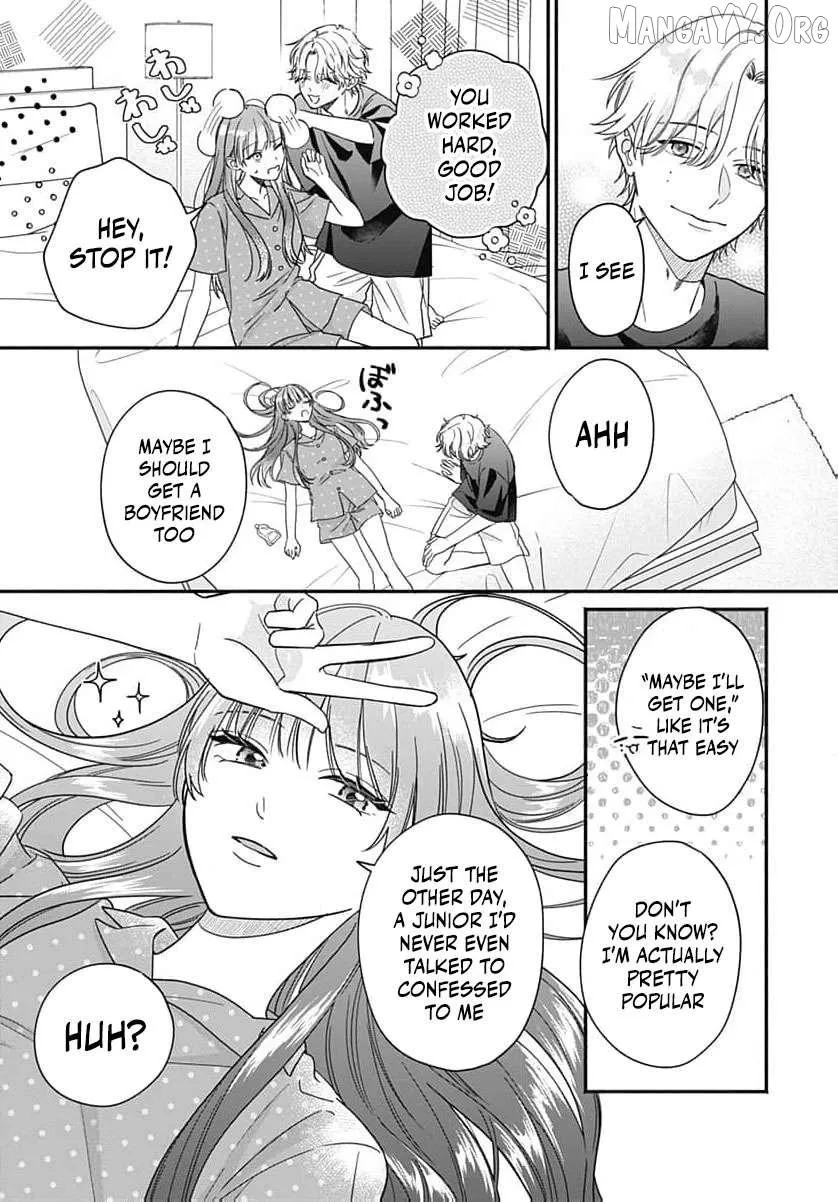 Perfect Domination - Chapter 11 - Page 32