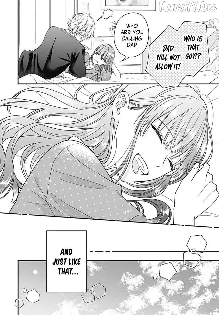 Perfect Domination - Chapter 11 - Page 33