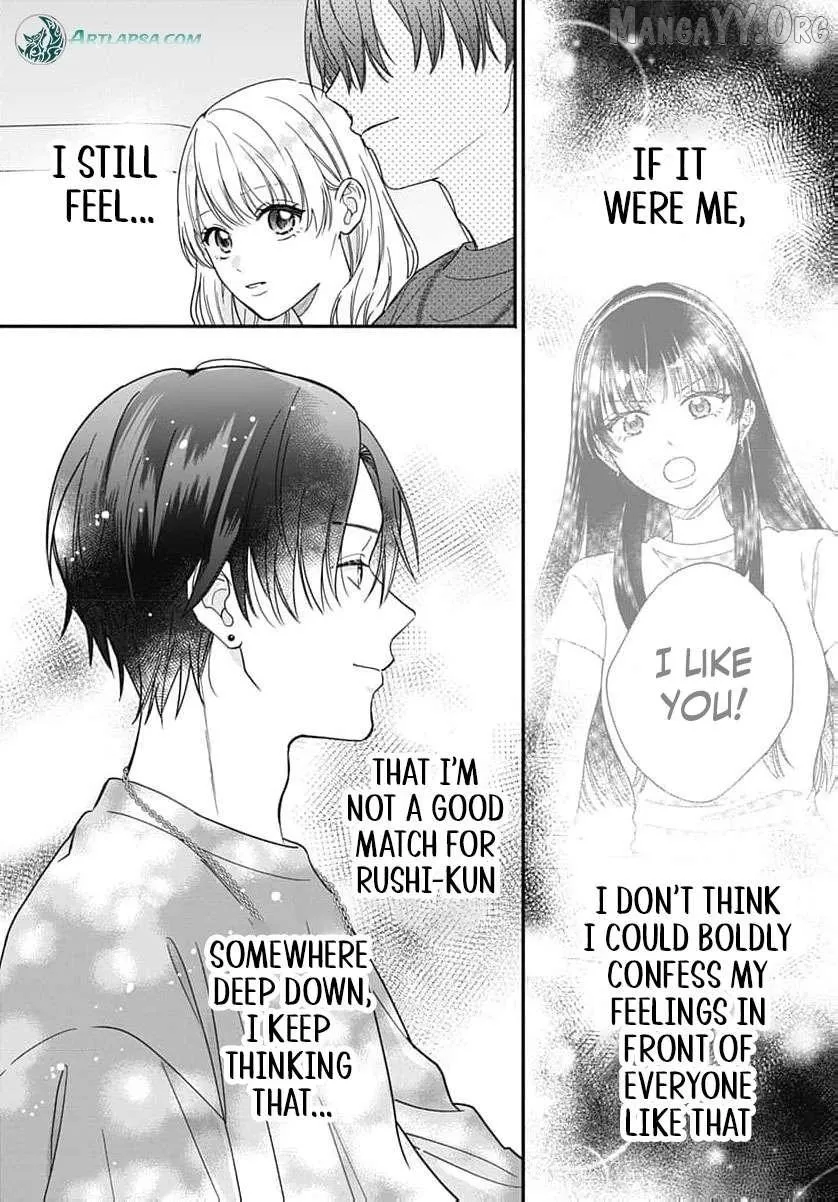 Perfect Domination - Chapter 11 - Page 35