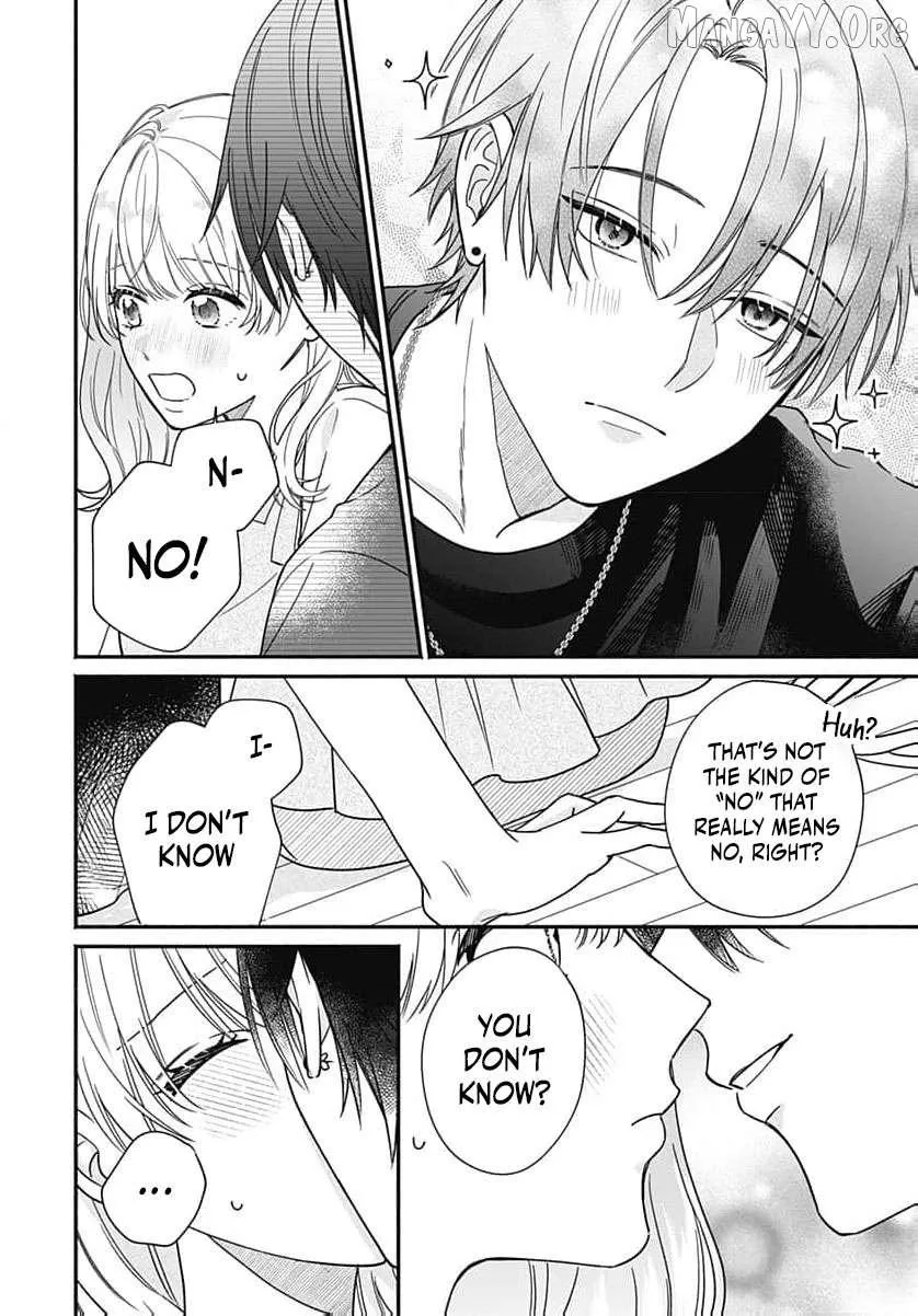 Perfect Domination - Chapter 11 - Page 39