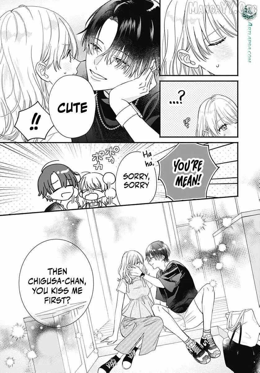 Perfect Domination - Chapter 11 - Page 40