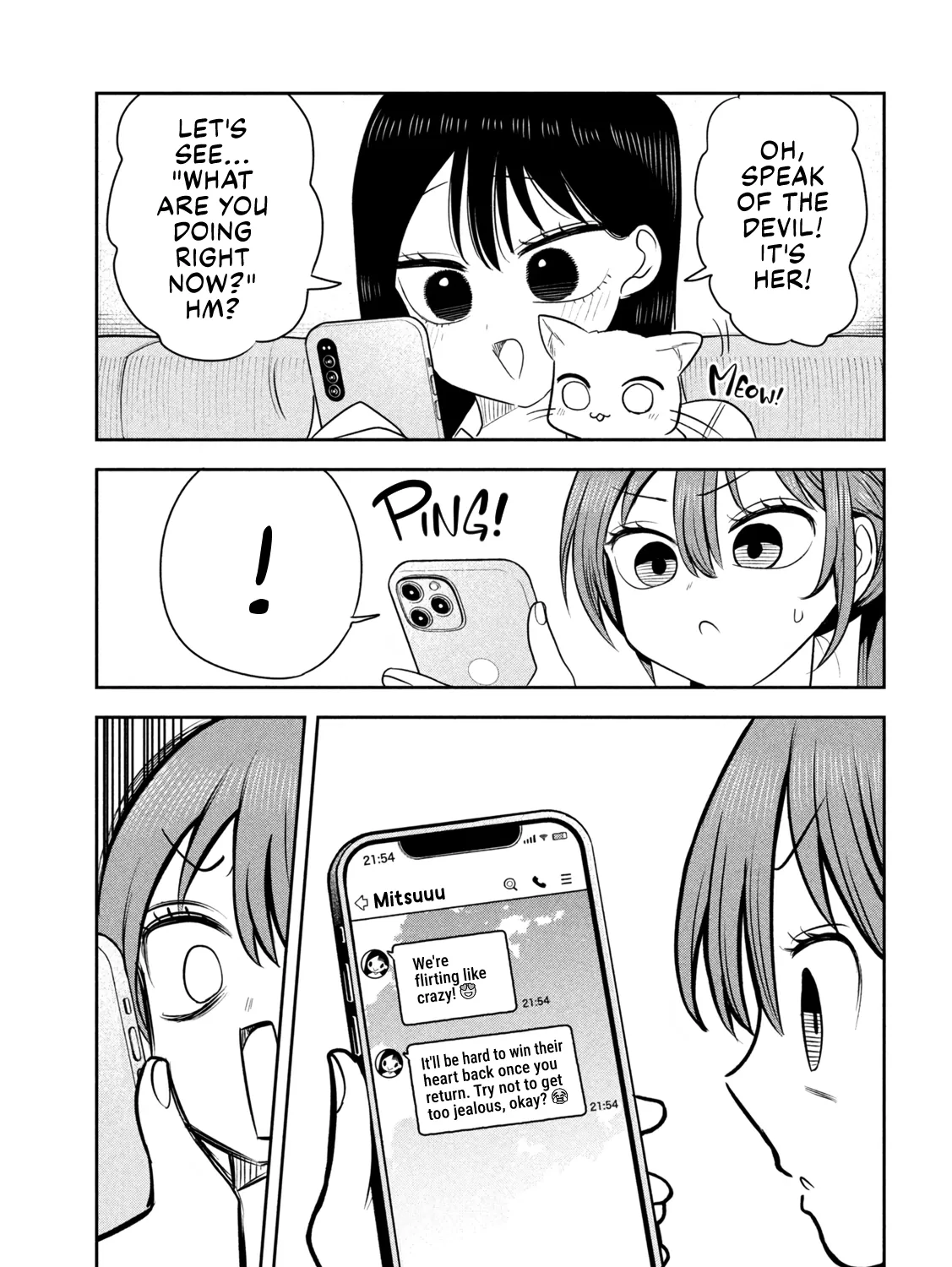 Boss, Booze, and Bright Stars - Chapter 32 - Page 37
