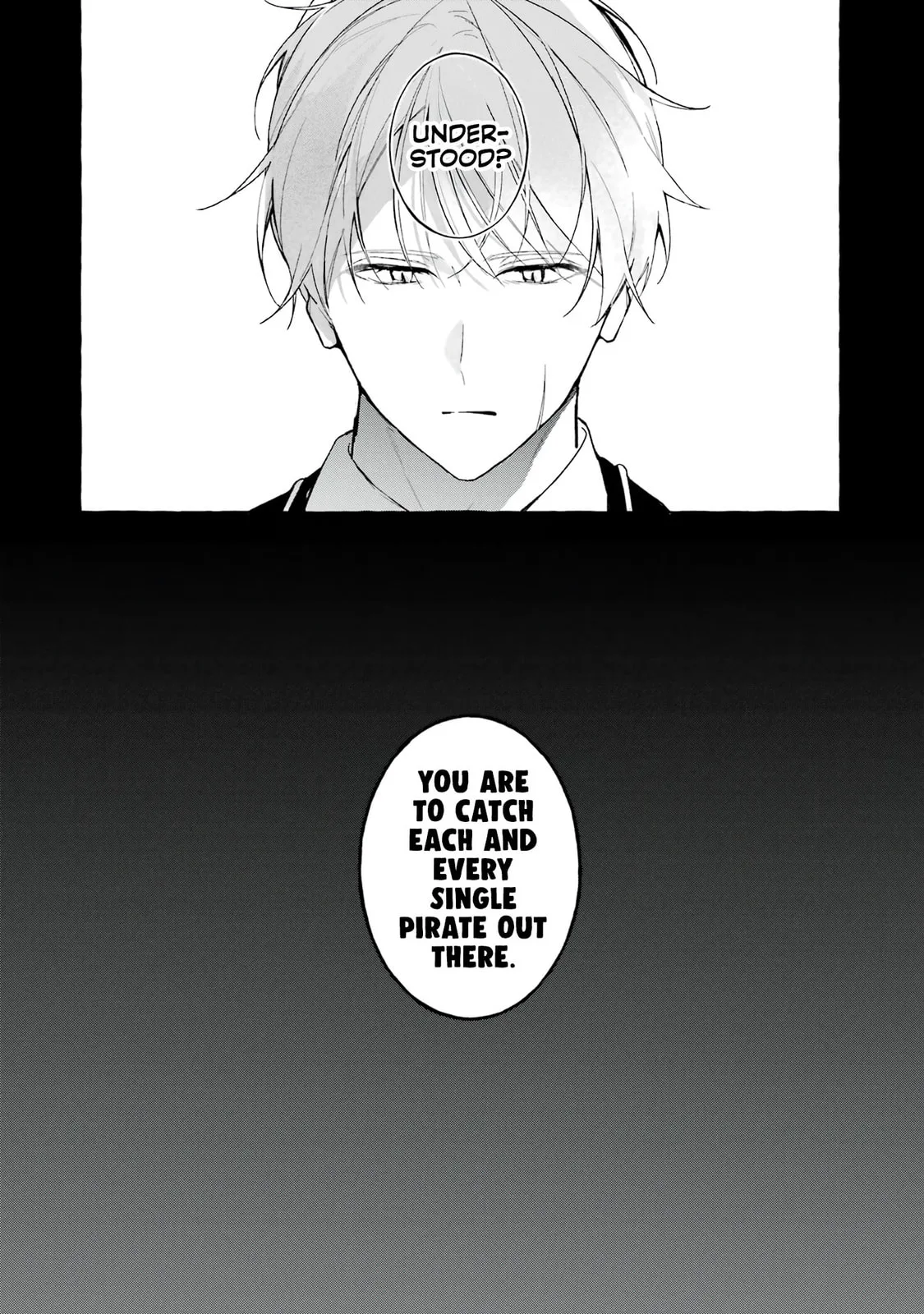 Shiosai No Lily - Chapter 3 - Page 24