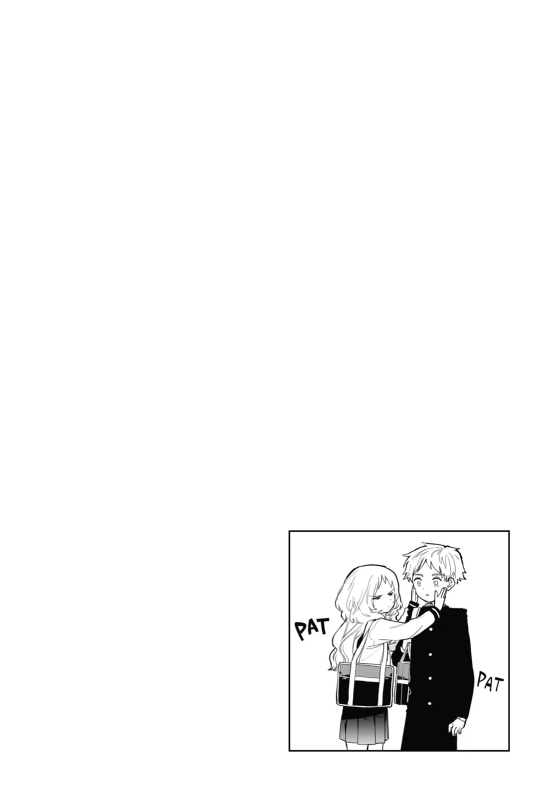 The Girl I Like Forgot Her Glasses - Chapter 33 - Page 6