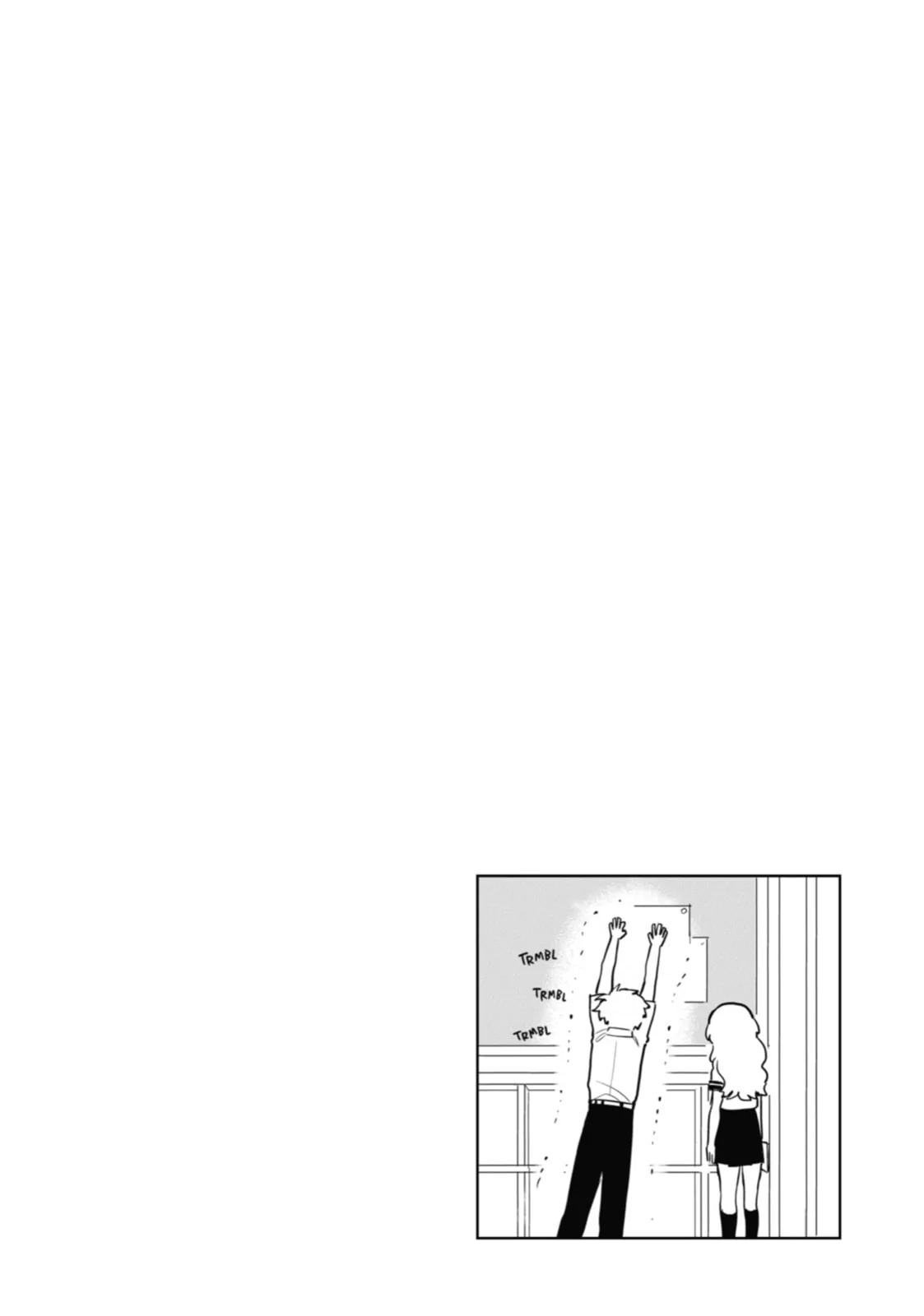 The Girl I Like Forgot Her Glasses - Chapter 40 - Page 6