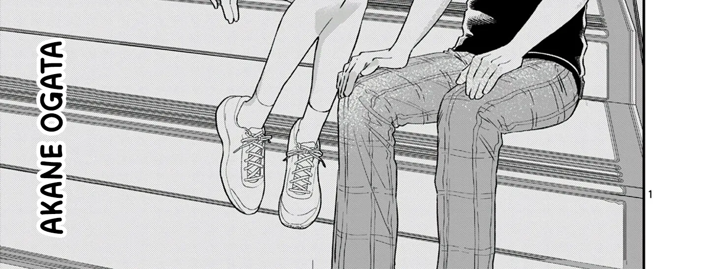 The Wakaba Home's Blue Loves - Chapter 31 - Page 2