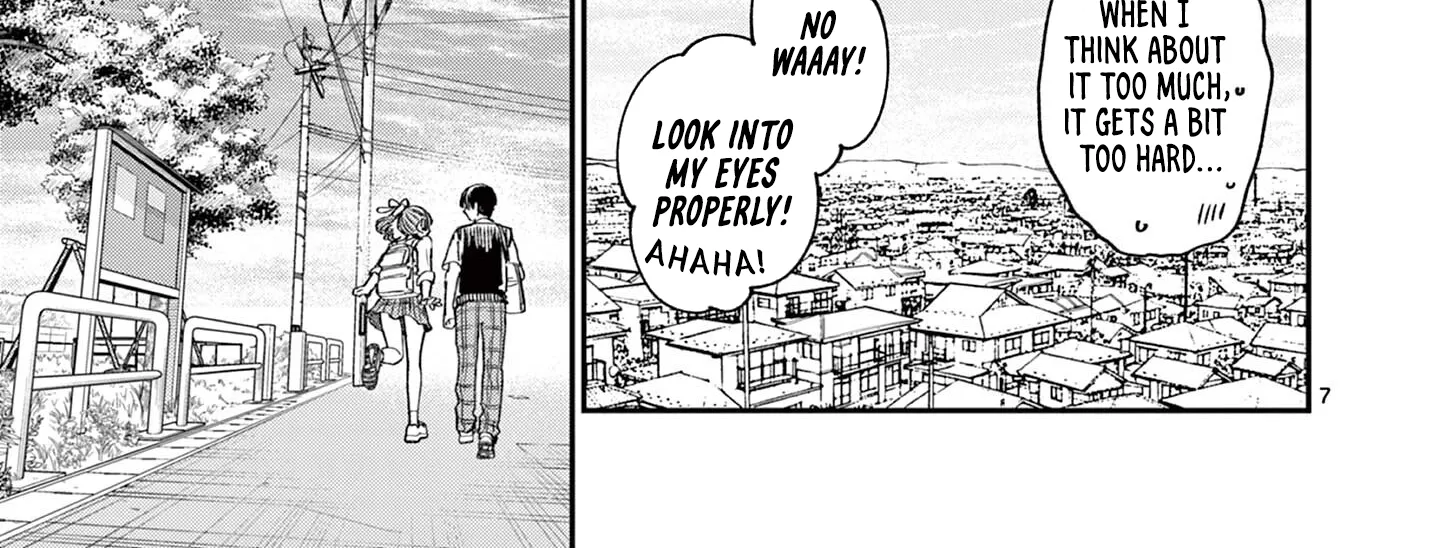 The Wakaba Home's Blue Loves - Chapter 31 - Page 14