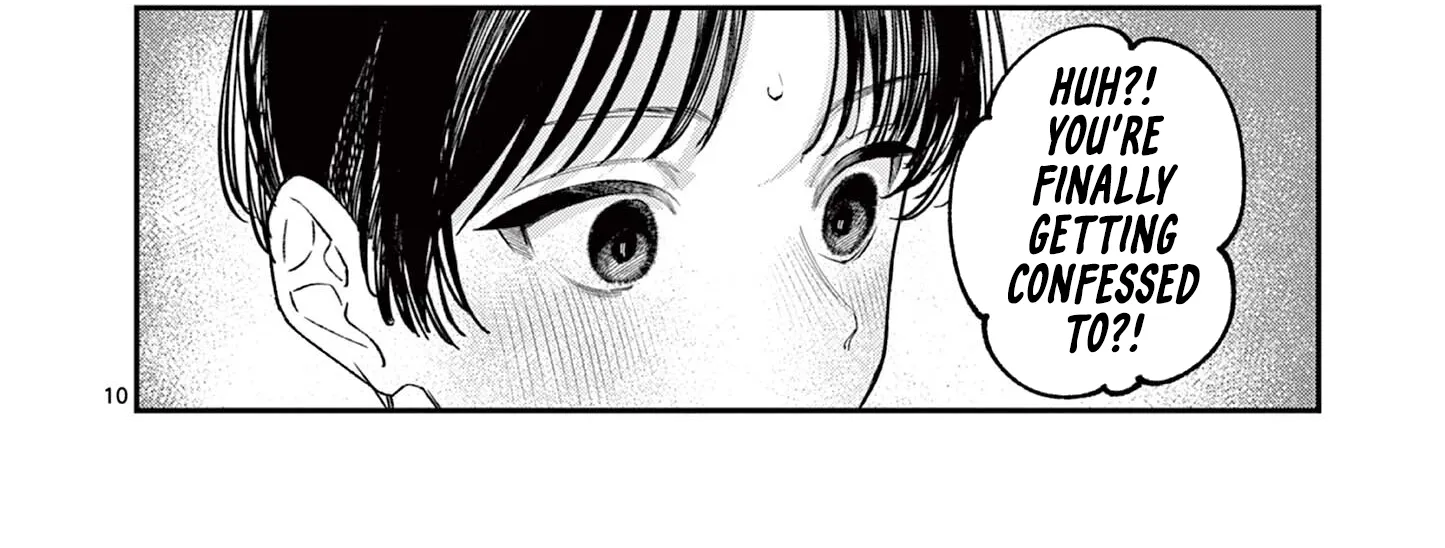 The Wakaba Home's Blue Loves - Chapter 31 - Page 20