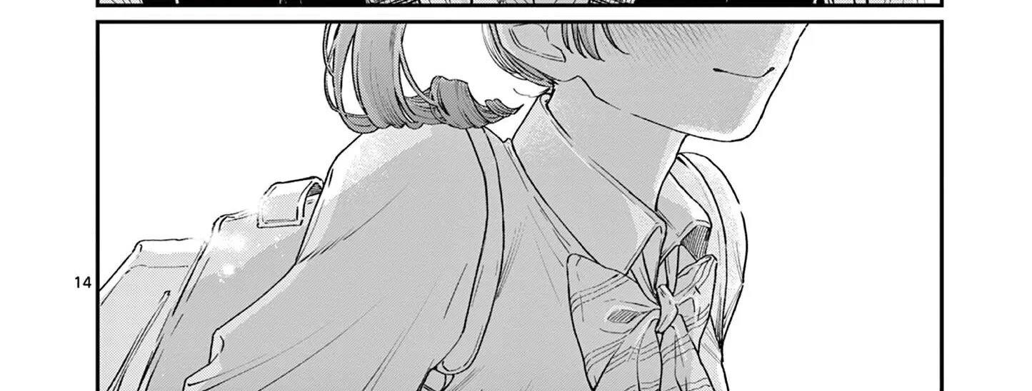 The Wakaba Home's Blue Loves - Chapter 31 - Page 28
