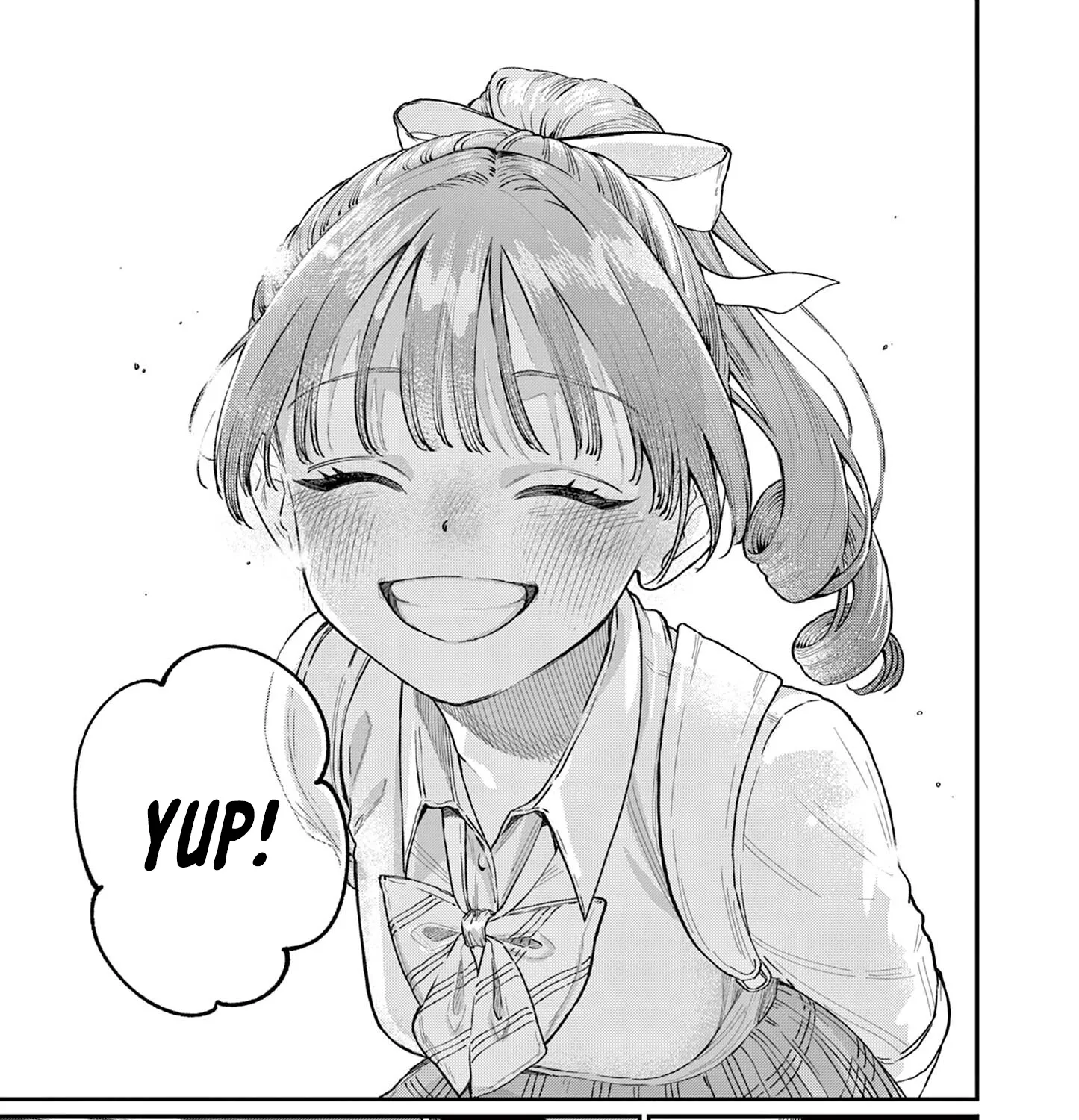 The Wakaba Home's Blue Loves - Chapter 31 - Page 29