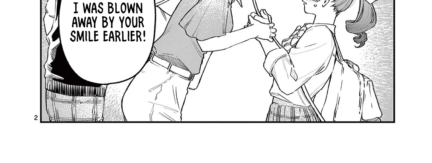 The Wakaba Home's Blue Loves - Chapter 32 - Page 4