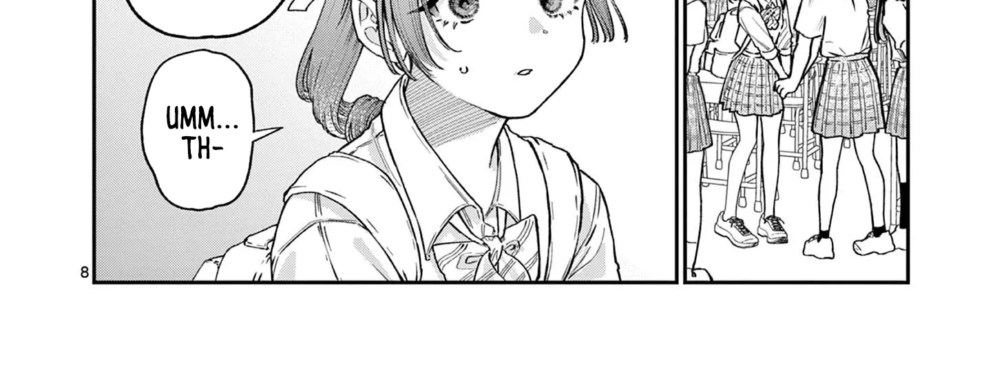 The Wakaba Home's Blue Loves - Chapter 32 - Page 16