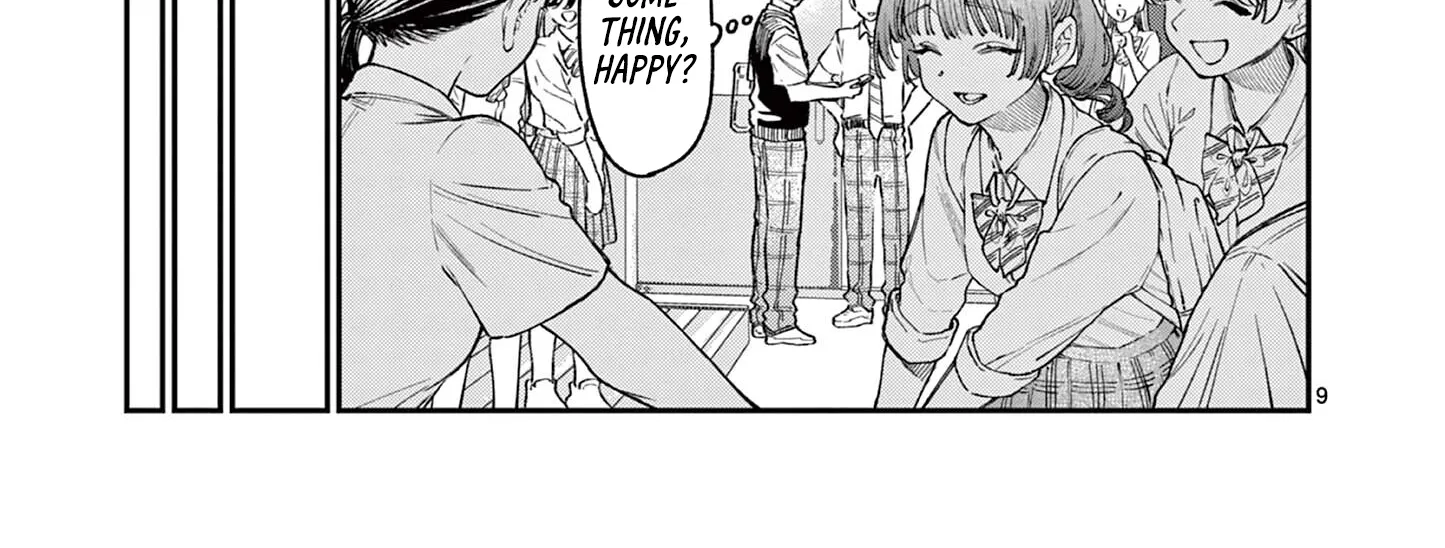 The Wakaba Home's Blue Loves - Chapter 32 - Page 18