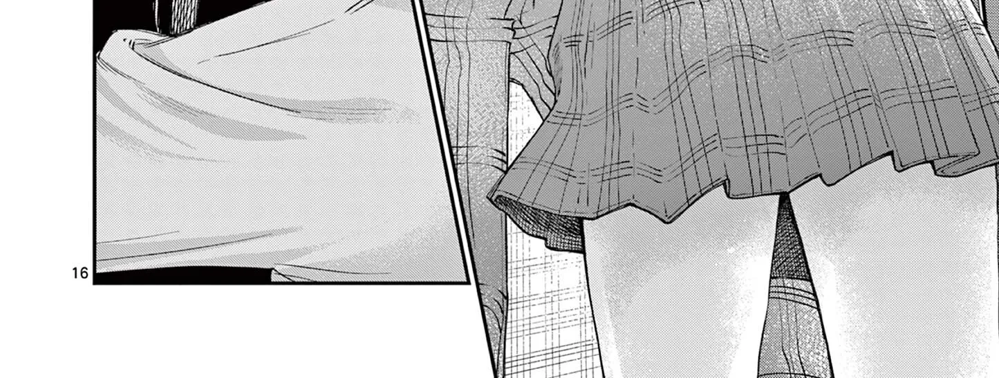 The Wakaba Home's Blue Loves - Chapter 32 - Page 32