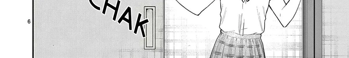 The Wakaba Home's Blue Loves - Chapter 33 - Page 12