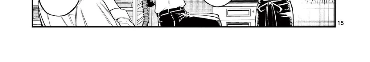 The Wakaba Home's Blue Loves - Chapter 33 - Page 30