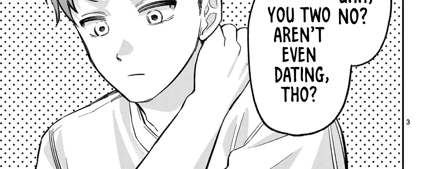The Wakaba Home's Blue Loves - Chapter 34 - Page 6