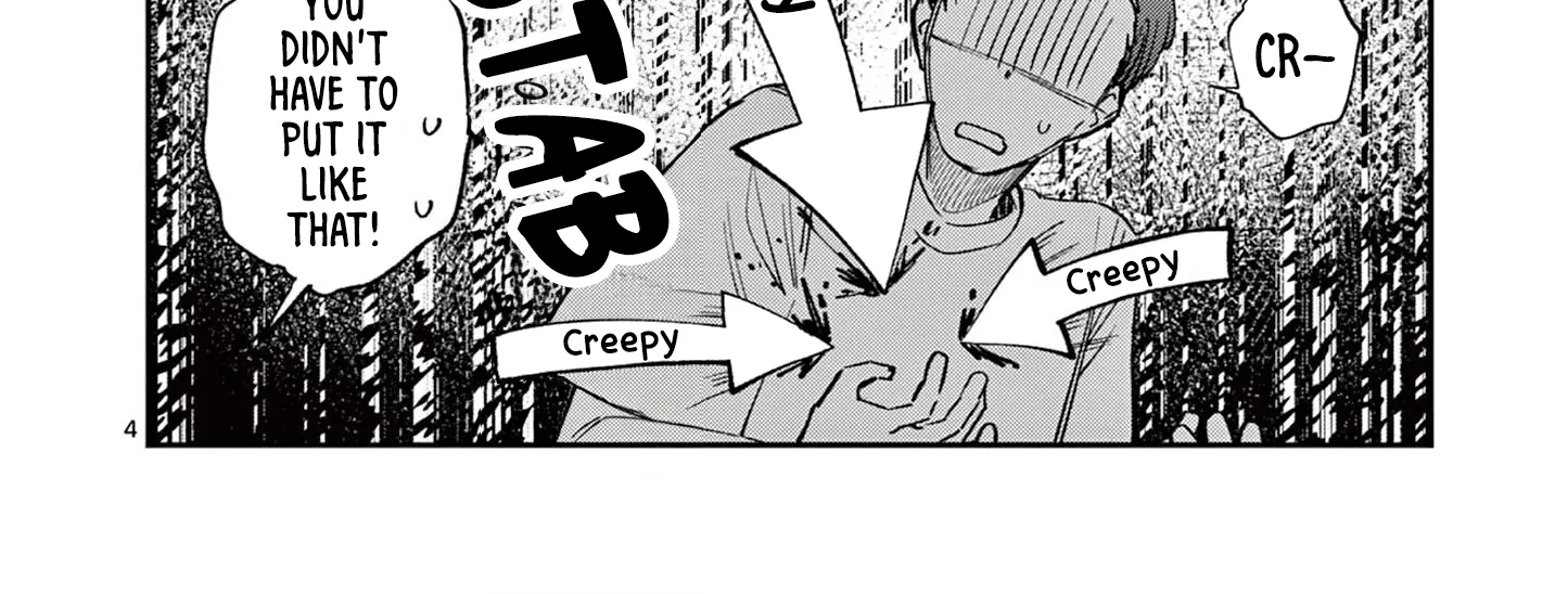 The Wakaba Home's Blue Loves - Chapter 34 - Page 8