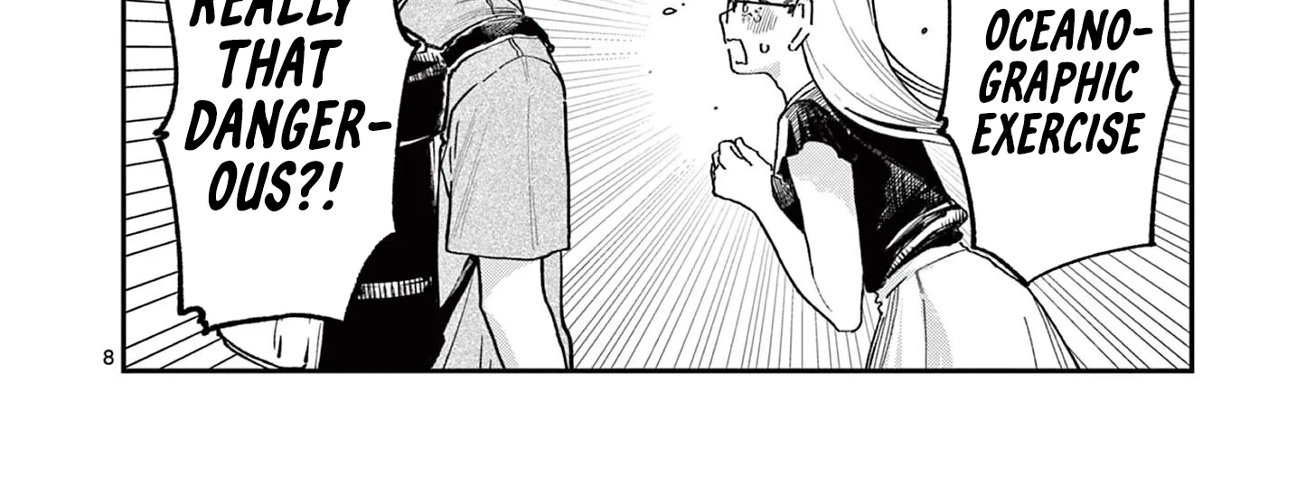 The Wakaba Home's Blue Loves - Chapter 34 - Page 16