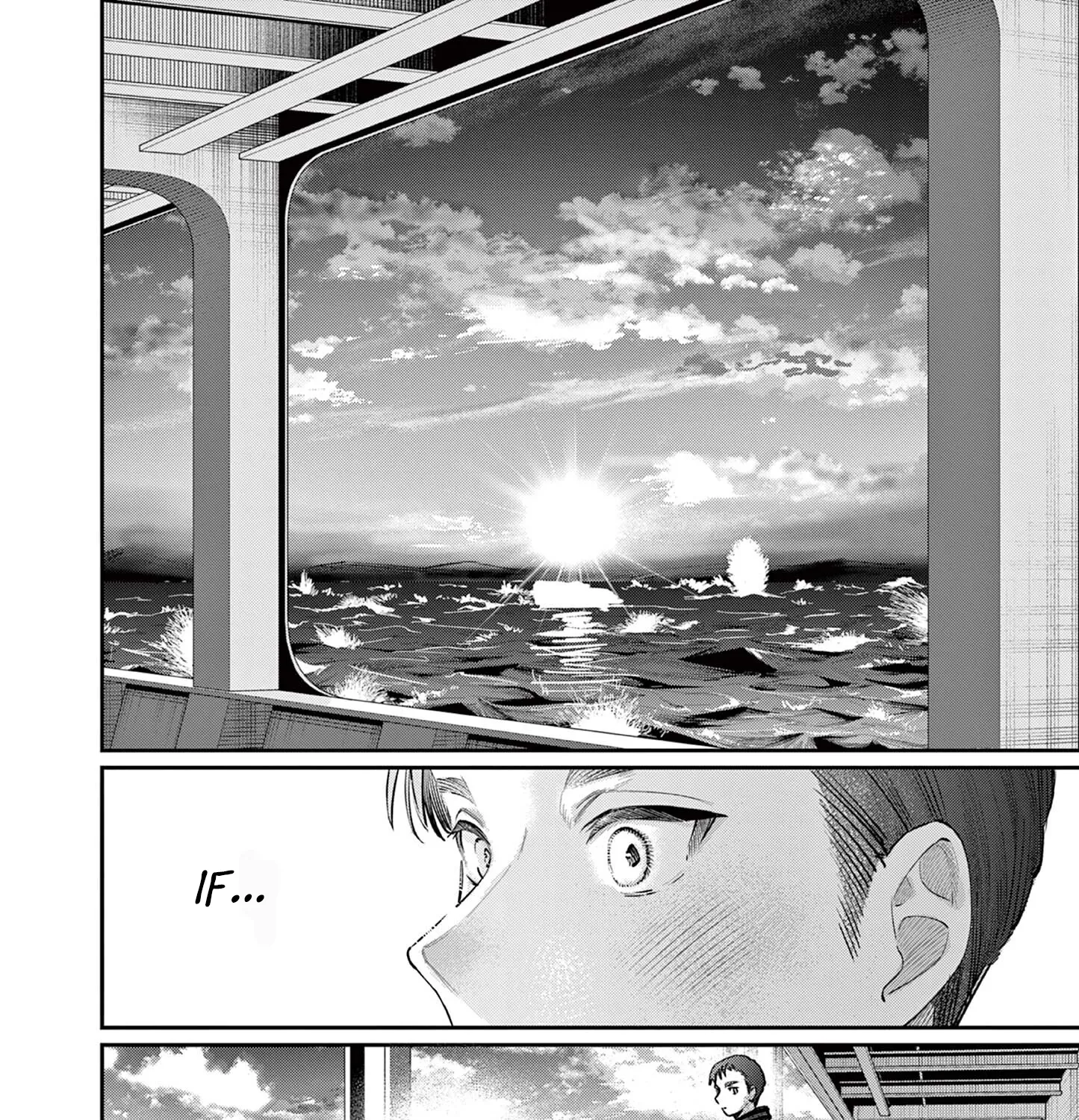 The Wakaba Home's Blue Loves - Chapter 35 - Page 15