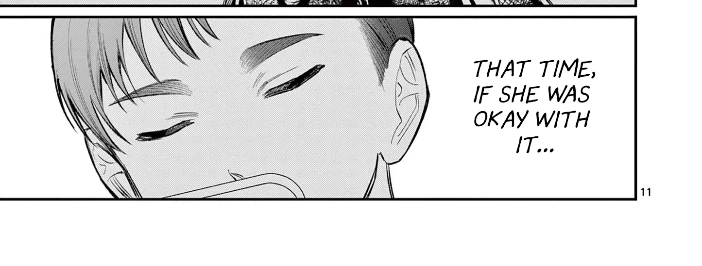 The Wakaba Home's Blue Loves - Chapter 35 - Page 22