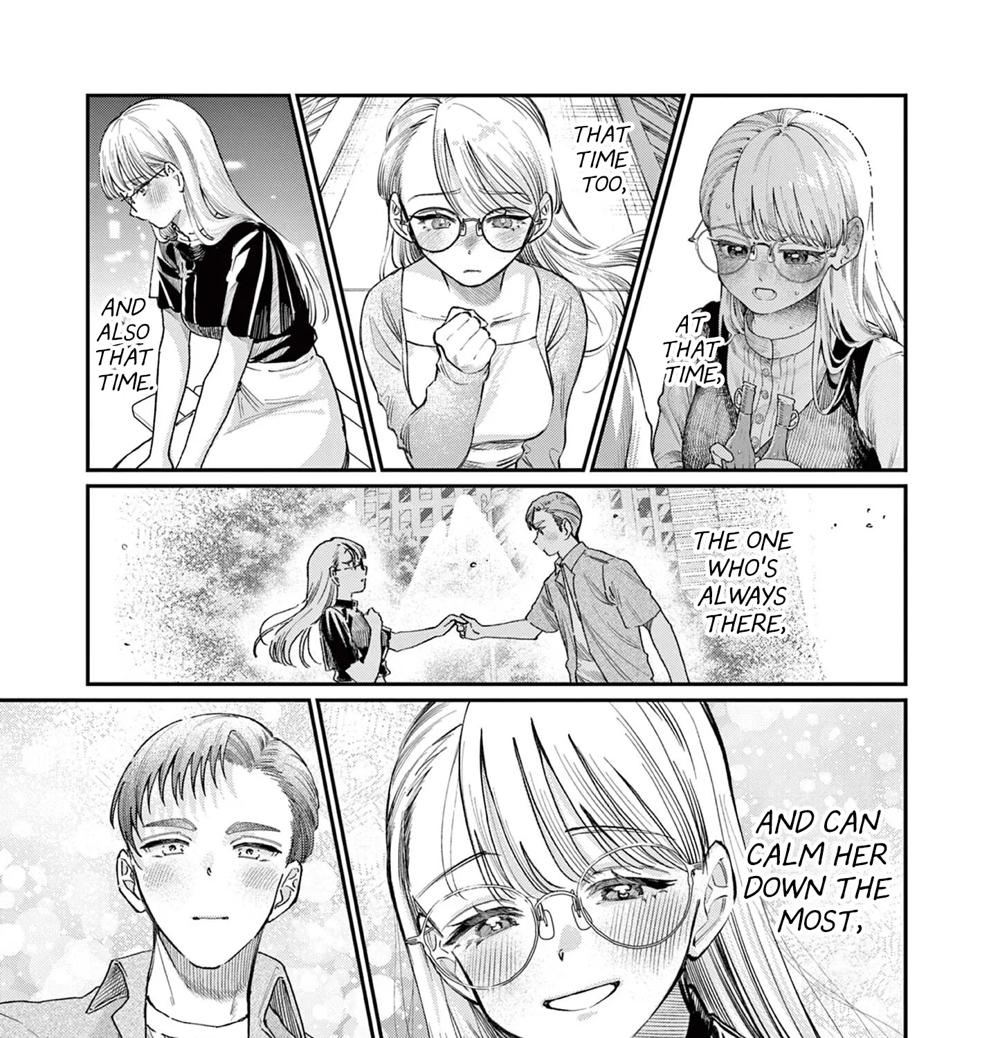 The Wakaba Home's Blue Loves - Chapter 35 - Page 25