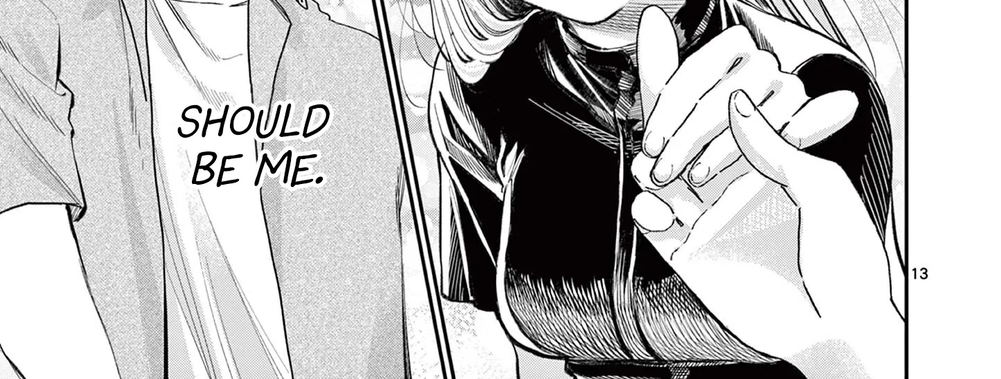 The Wakaba Home's Blue Loves - Chapter 35 - Page 26