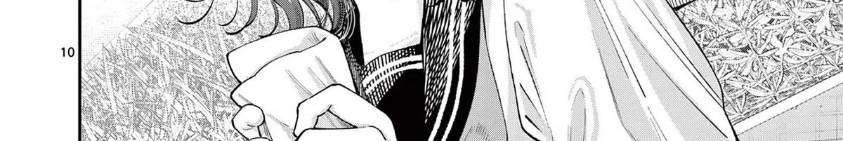 The Wakaba Home's Blue Loves - Chapter 36 - Page 20