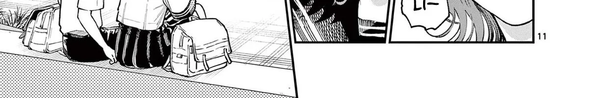 The Wakaba Home's Blue Loves - Chapter 36 - Page 22