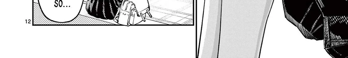 The Wakaba Home's Blue Loves - Chapter 36 - Page 24