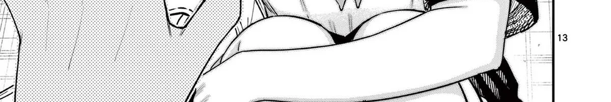 The Wakaba Home's Blue Loves - Chapter 36 - Page 26