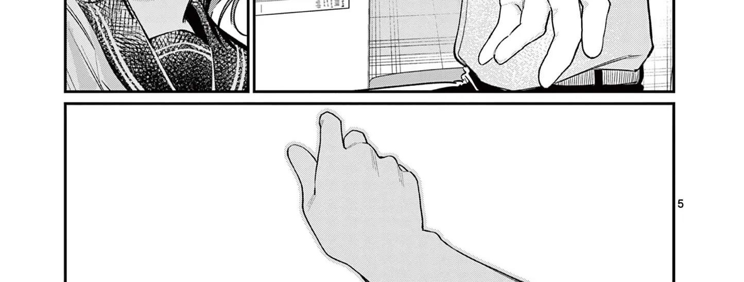 The Wakaba Home's Blue Loves - Chapter 37 - Page 10