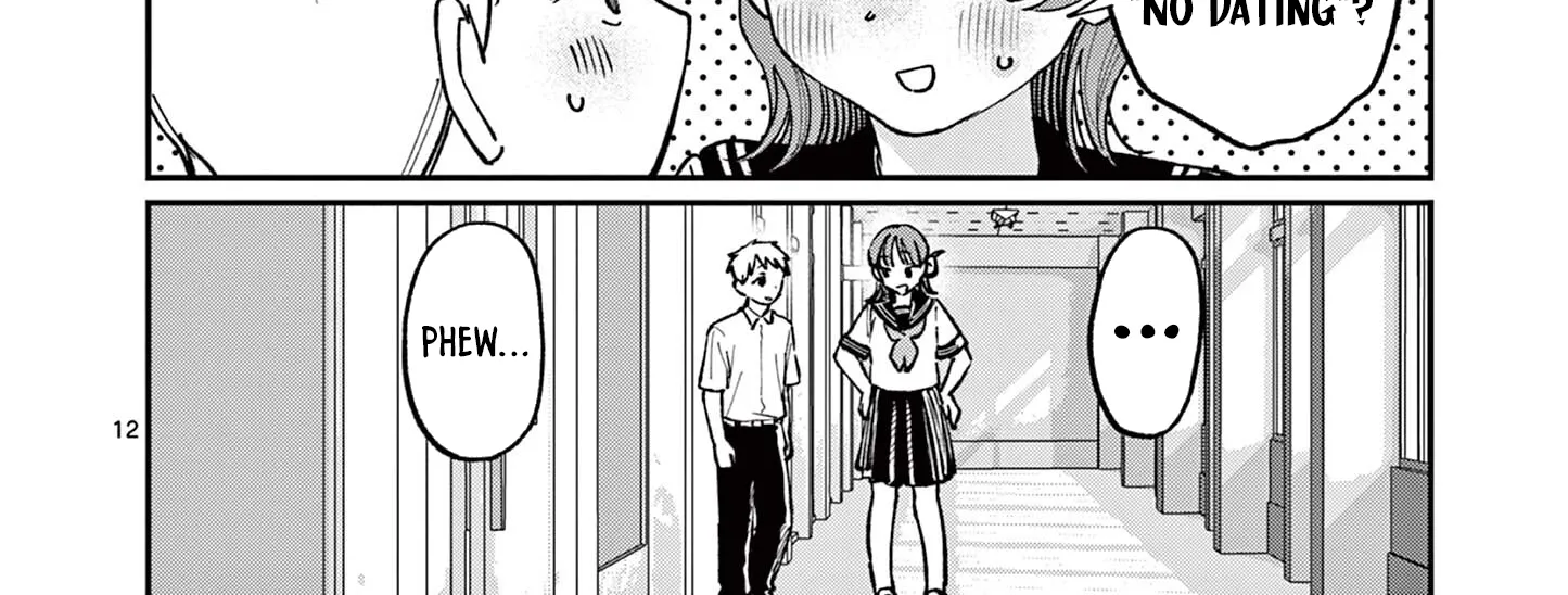 The Wakaba Home's Blue Loves - Chapter 37 - Page 24